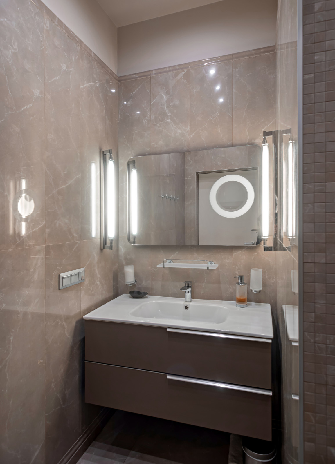 Маломосковская