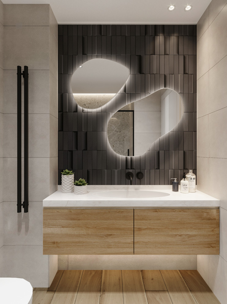 Обложка проекта: Квартира 15