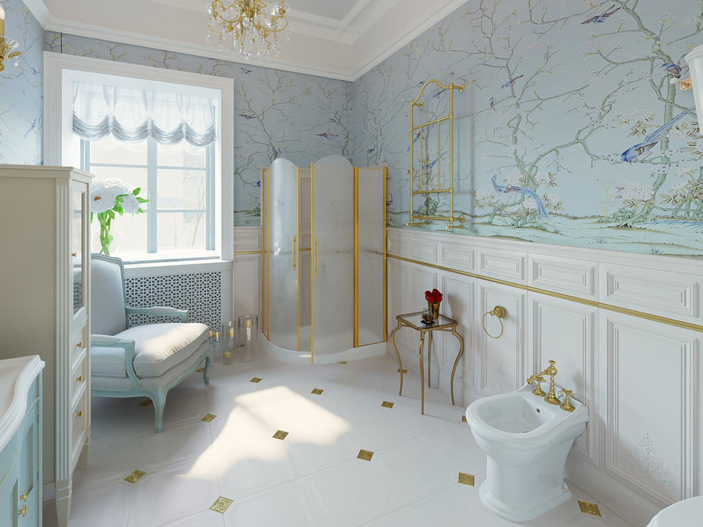 Дом в Репино