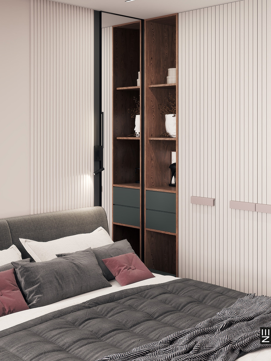 ЖК Клевер парк для Александра