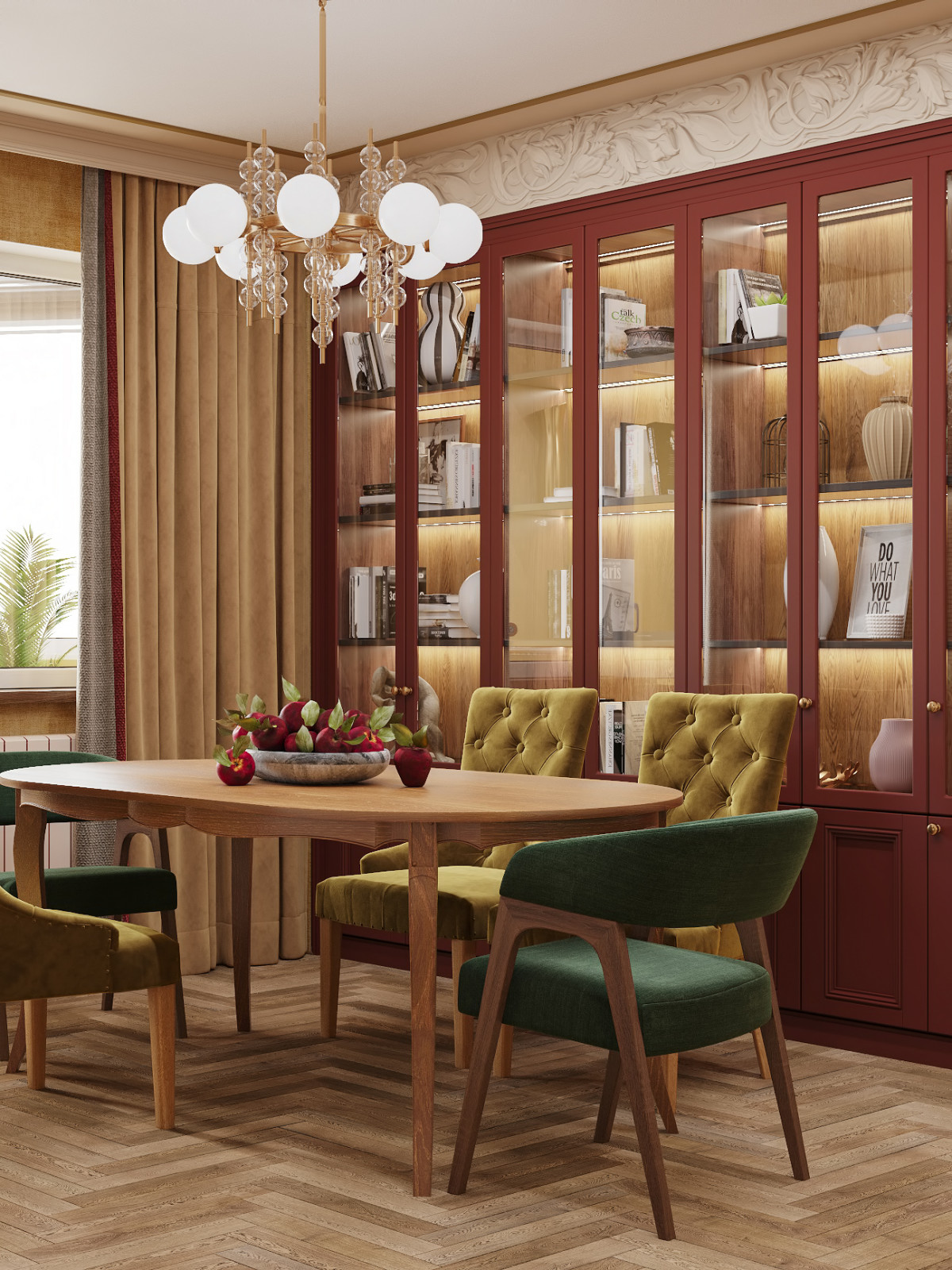 Маленькая Англия