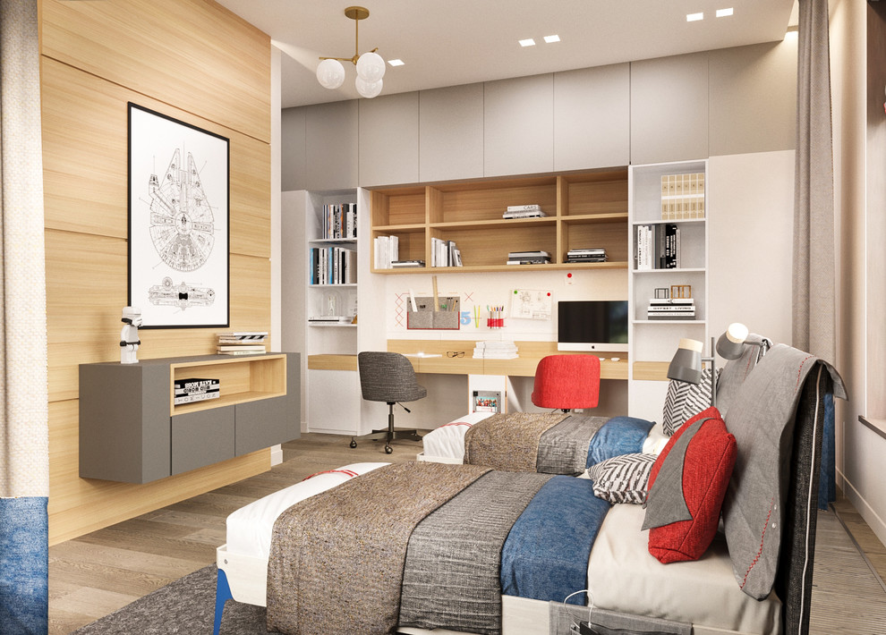 Детская комната