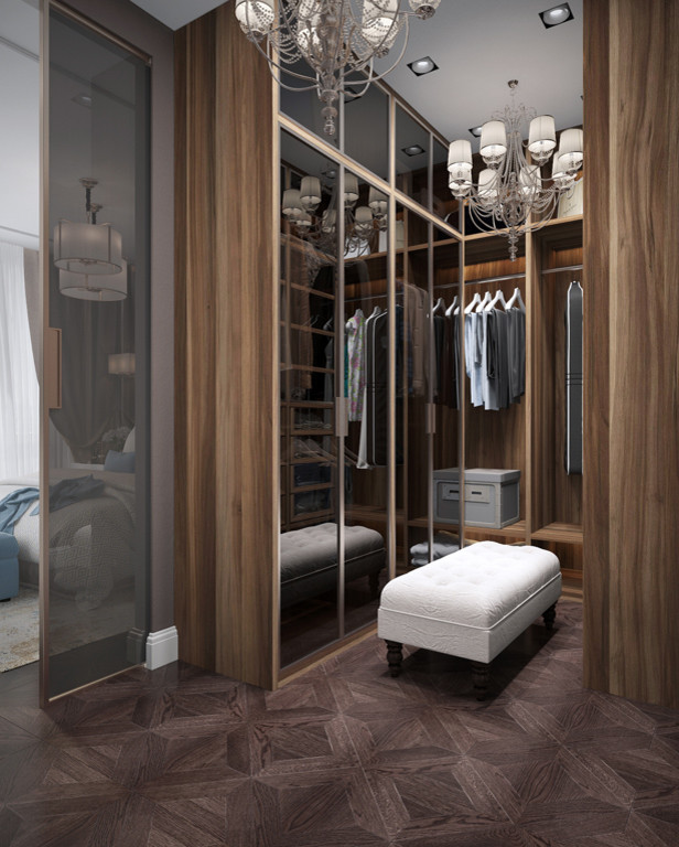 Статус и стиль