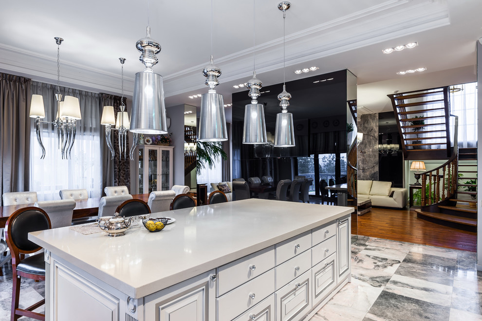 Родом из Китая