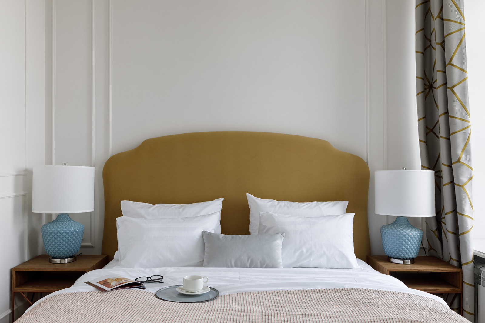 Бутик-отель Repeat Apart