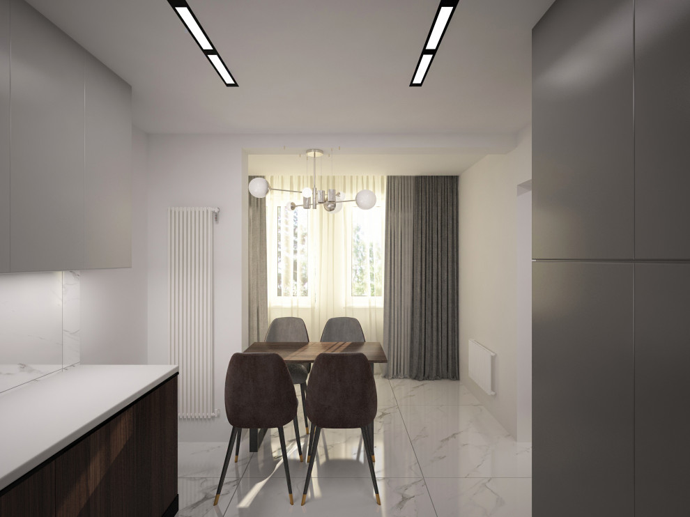 ЖК "Царицыно"