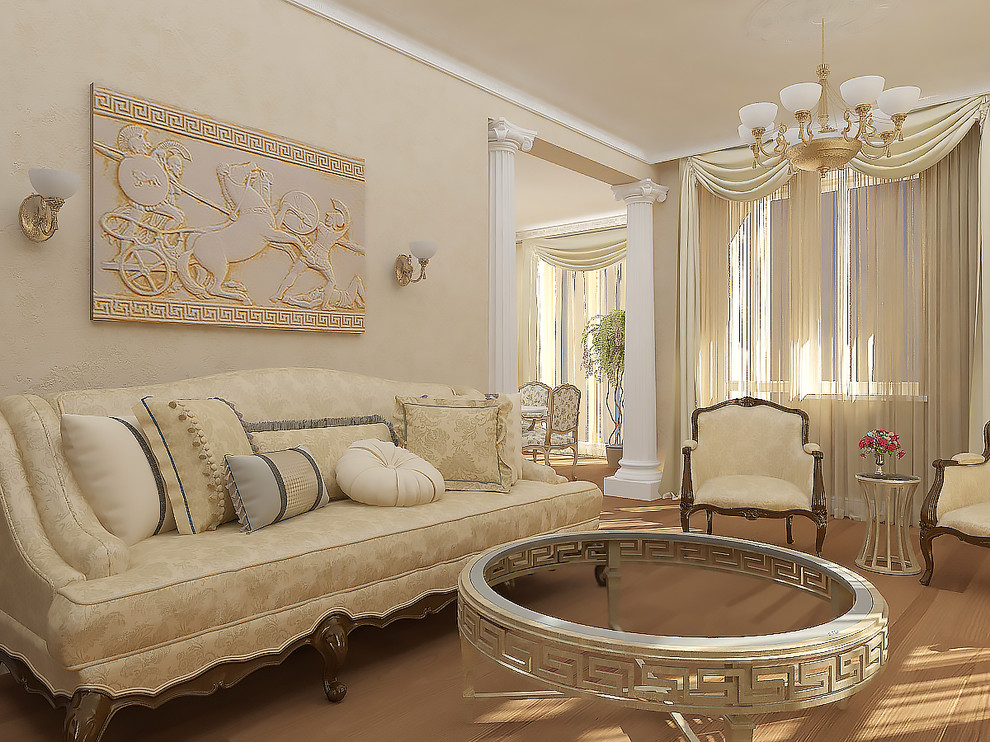 Античный стиль