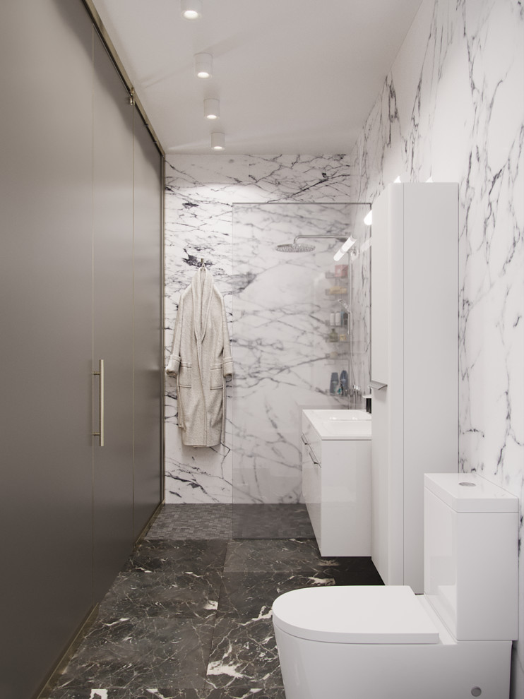 Квартира в Москве