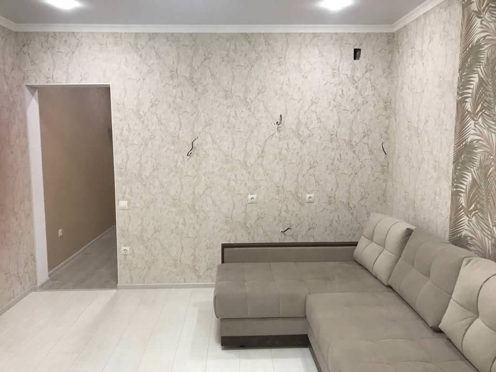 Ремонт квартиры 22 в Москве