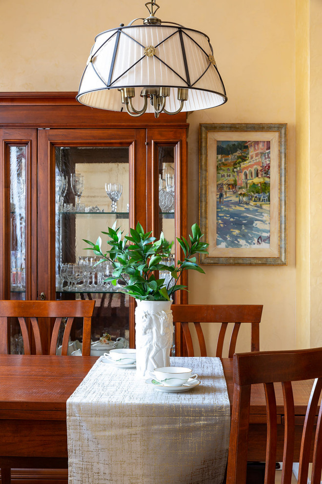 Квартира Белорусская, дом Желтовского