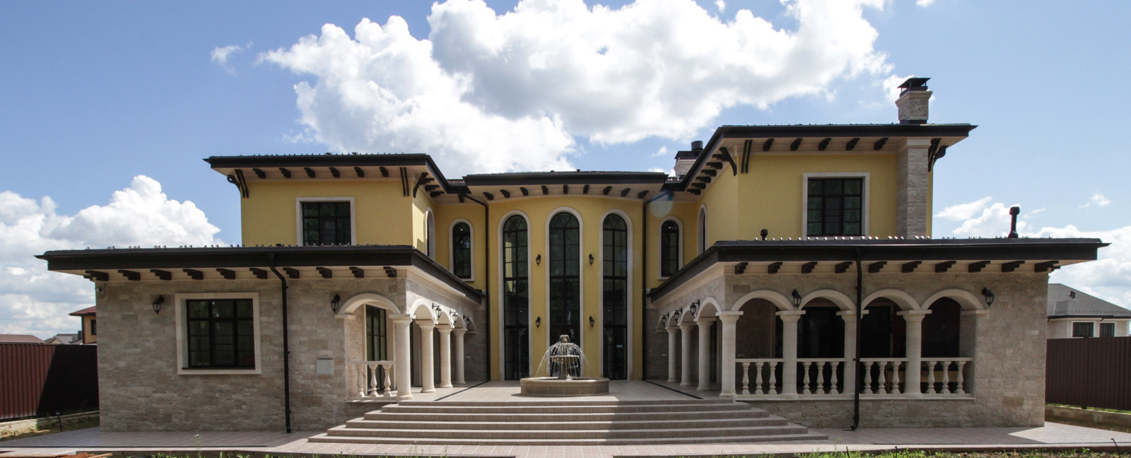 Архитектурное бюро Бориса Зайцева