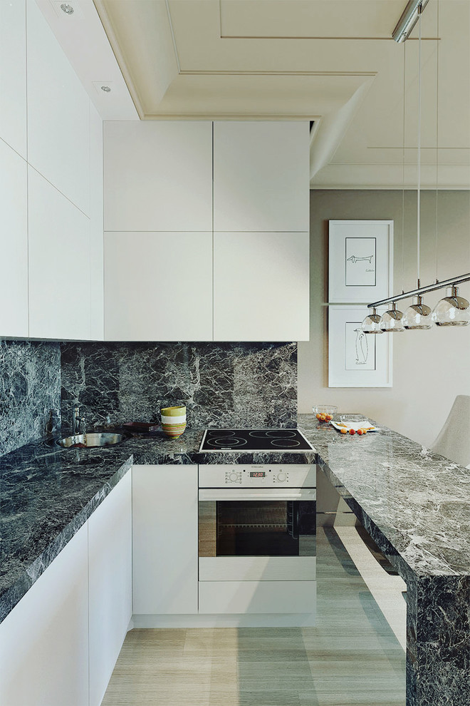 Современный стиль с элементами классики