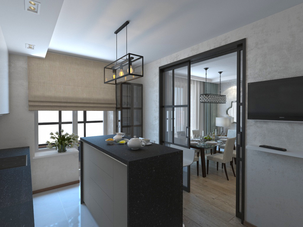 ЖК "Лиственный"