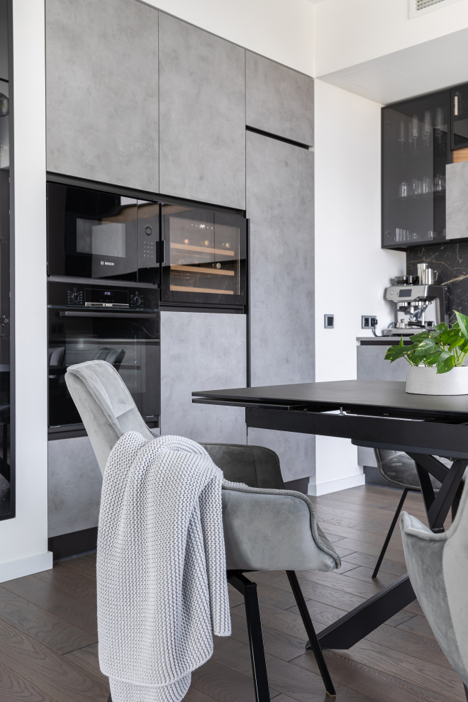 Квартира для молодой семьи, Санкт-Петербург