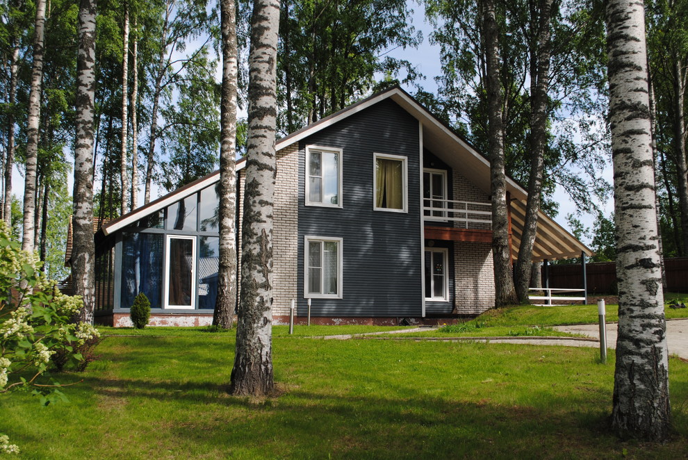 Шалле "Вайсхорн"