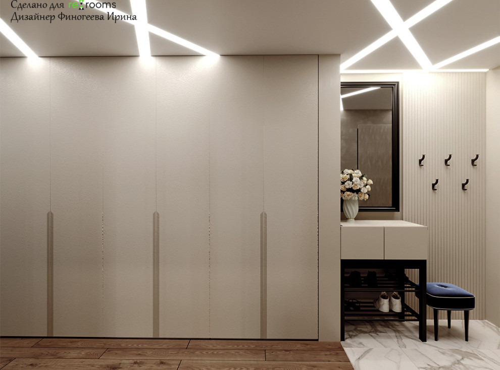 ЖК "Лучи" г.Москва