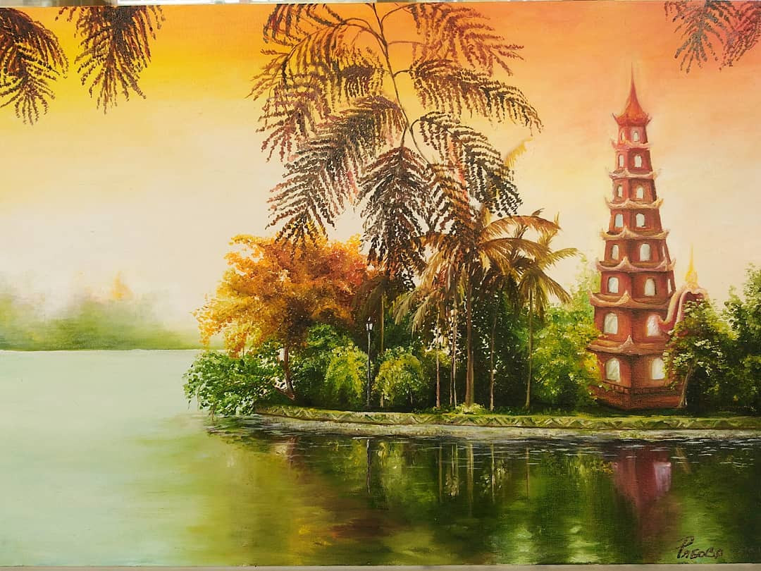 Юлия Художник