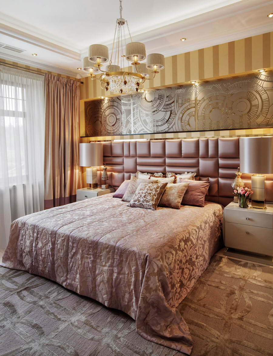 Обложка проекта: Коттедж КП "Millenium Park"