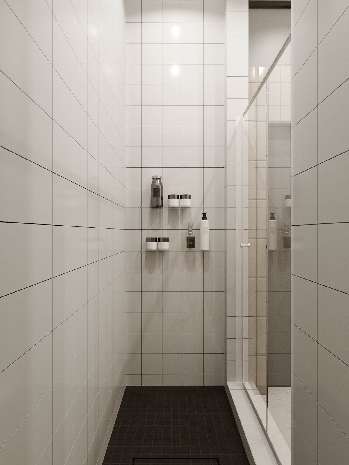 56 кв.м Сталинка