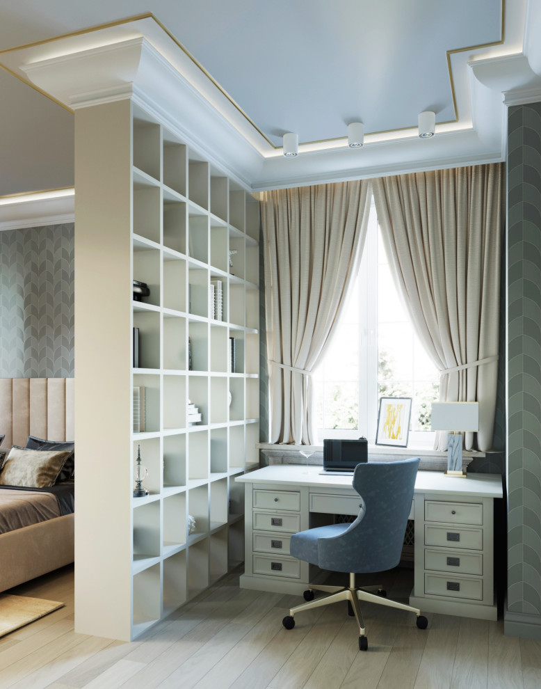 Частное домовладение площадью 550 м кв