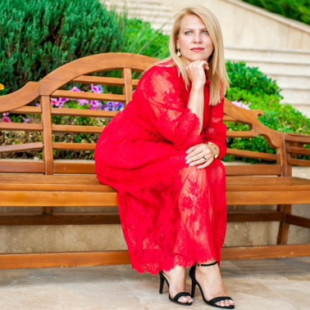 Екатерина Лобанова