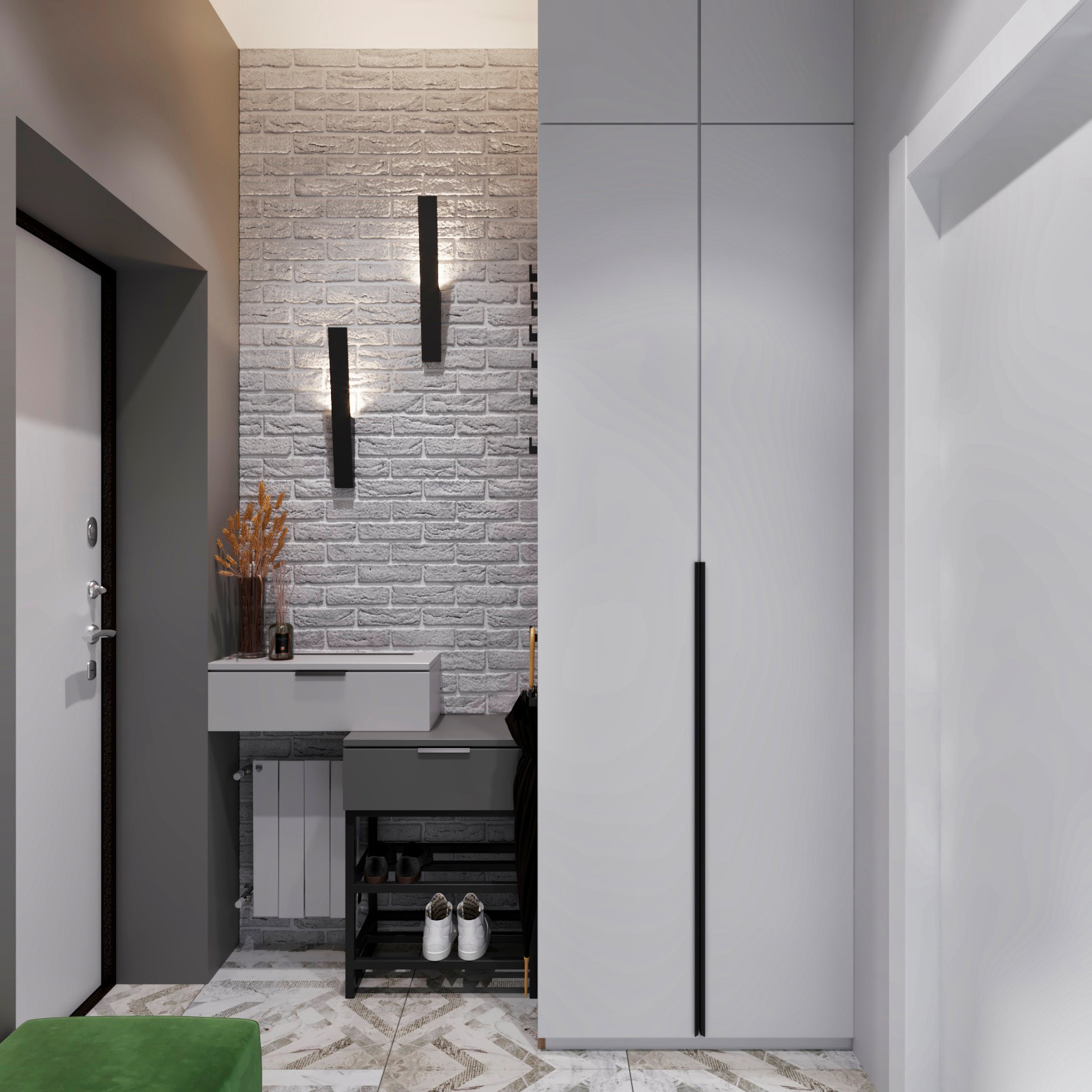 Частный дом Ковали