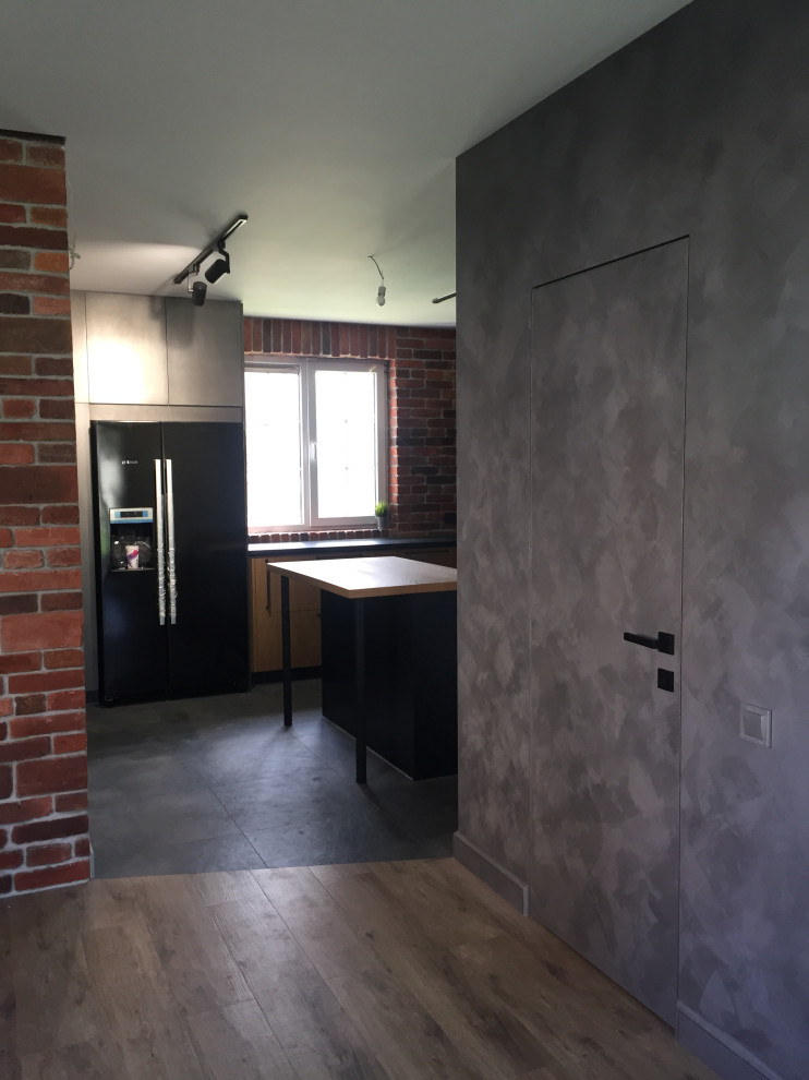 Частная блок секция для семьи из 4 человек по ул.Таганрогский переулок