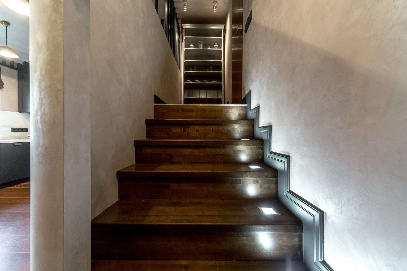 Обложка альбома: Штукатурка