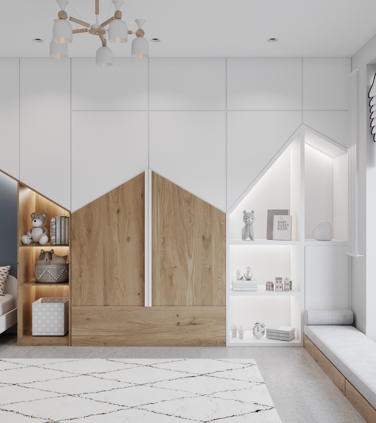 КП "Софийские Сады"