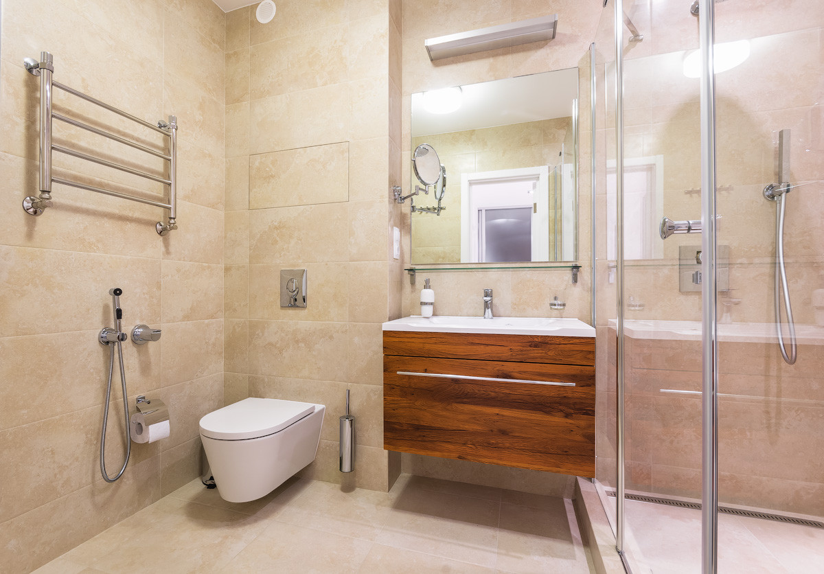 Квартира в Северном районе Воронежа