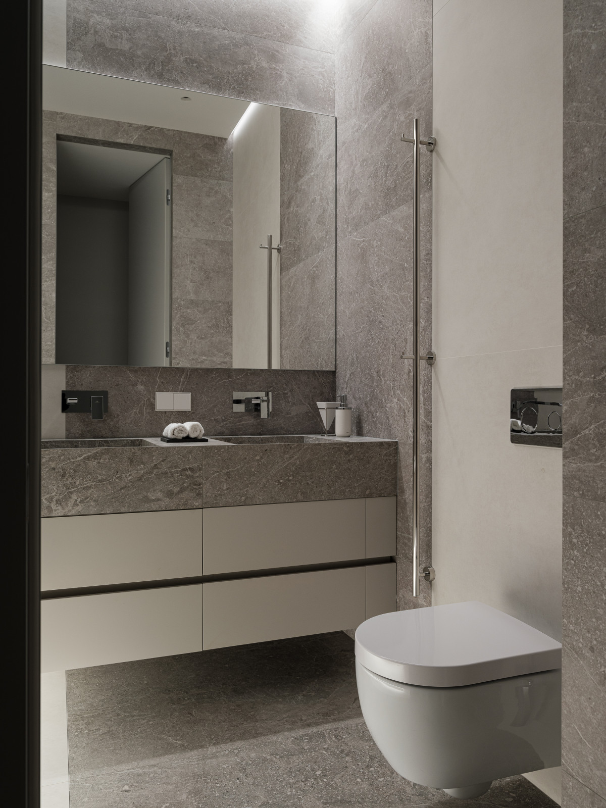 Ванная комната