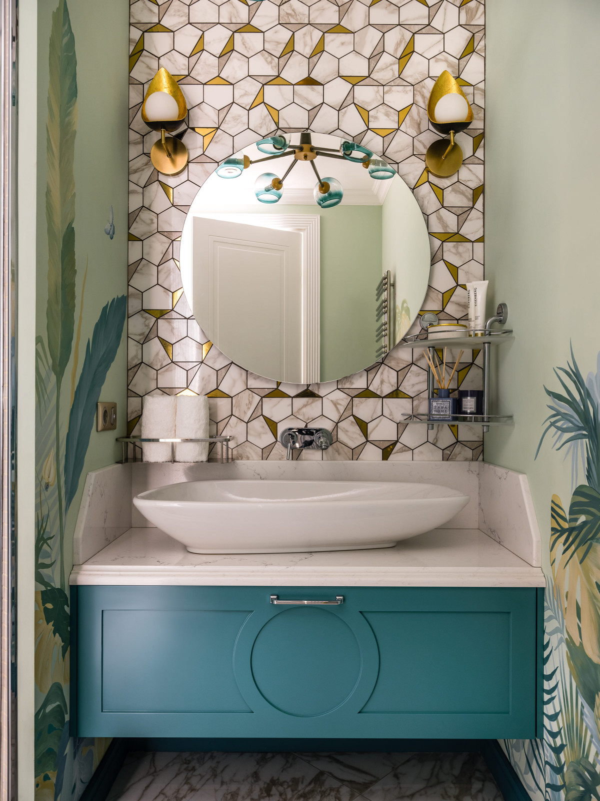 ЖК Розмарин