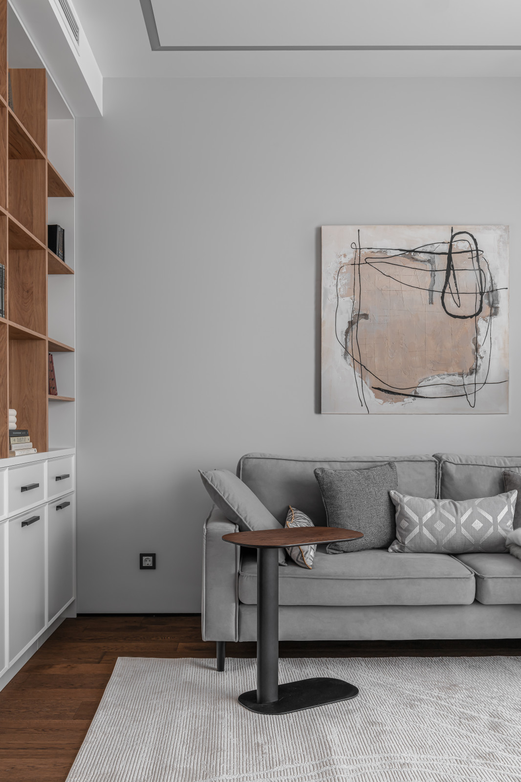 Кабинет вид 2