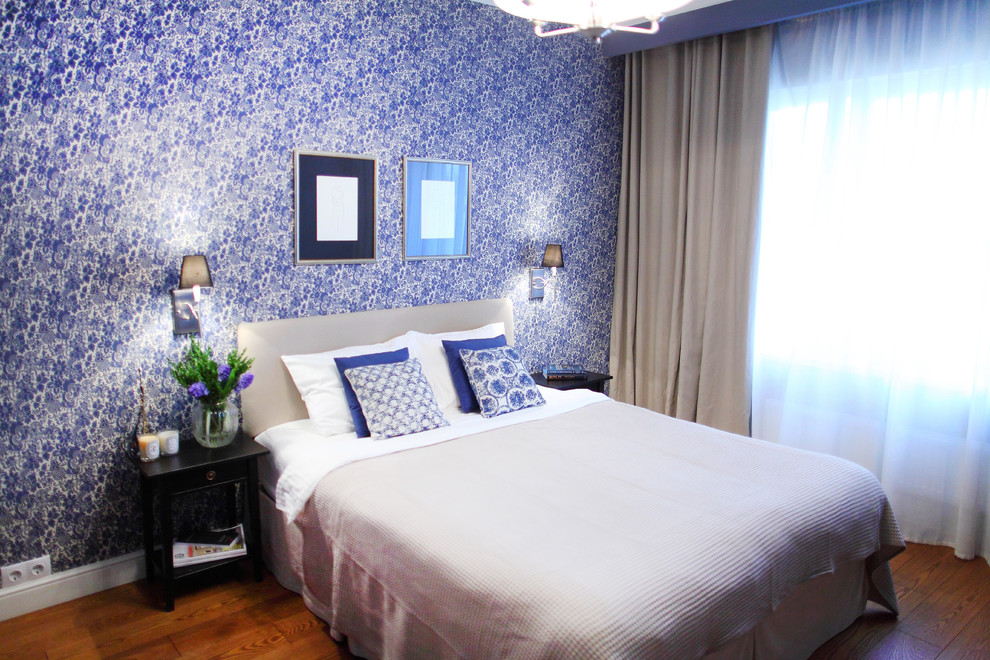 ЖК Шведская крона