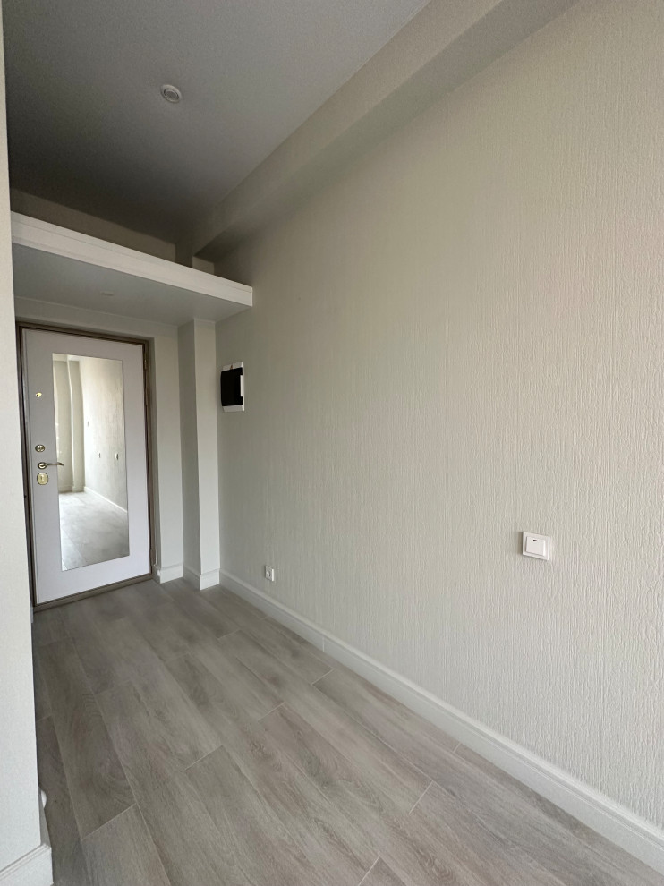 Комплектация студии