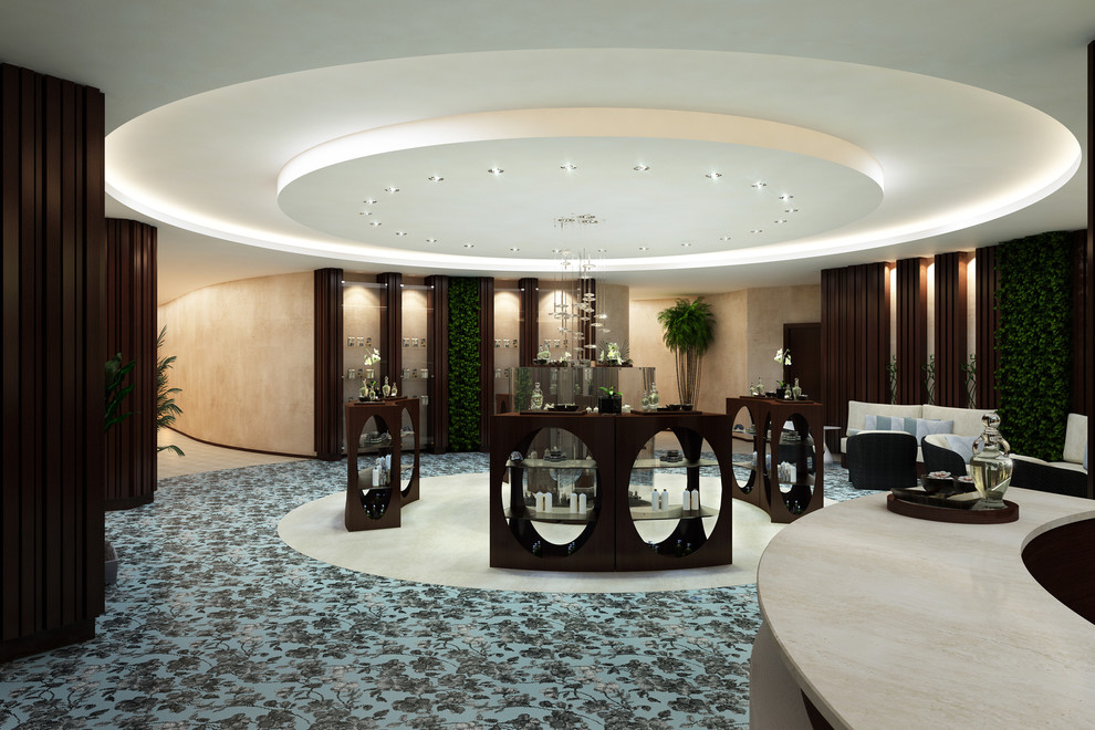 Шератон Отель