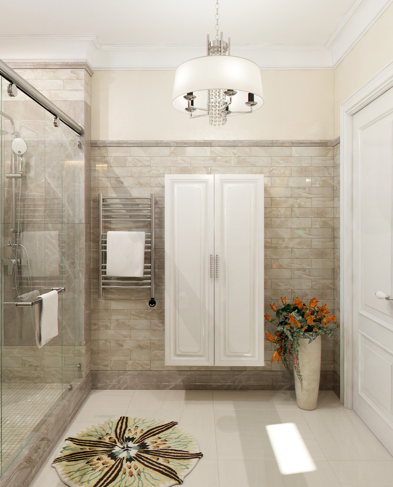 Санузел "Glamour"