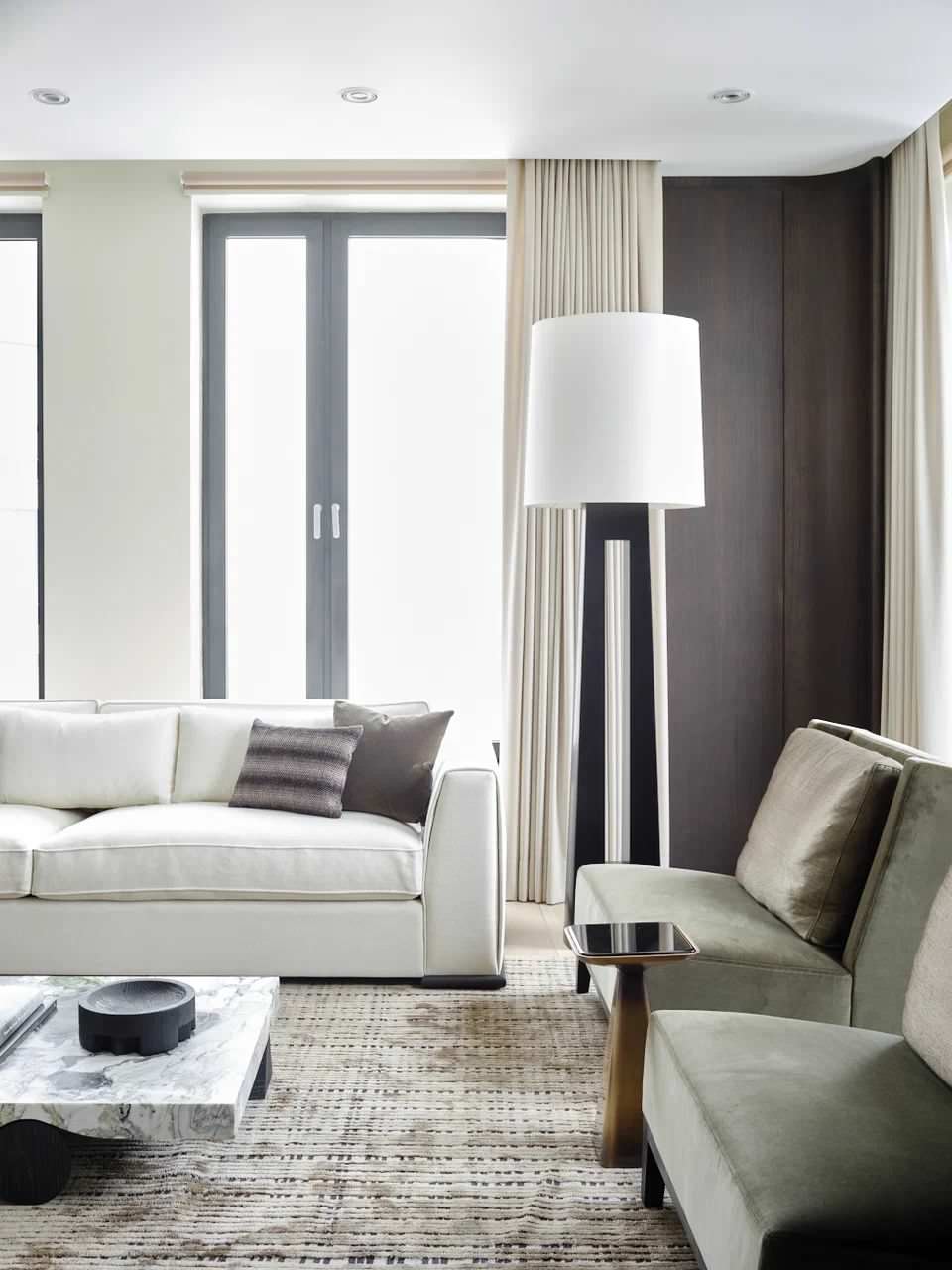 Проект дизайнера Тяшкун Анны