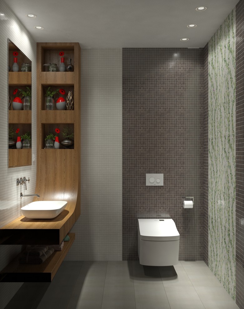 SPA в частных аппартаментах