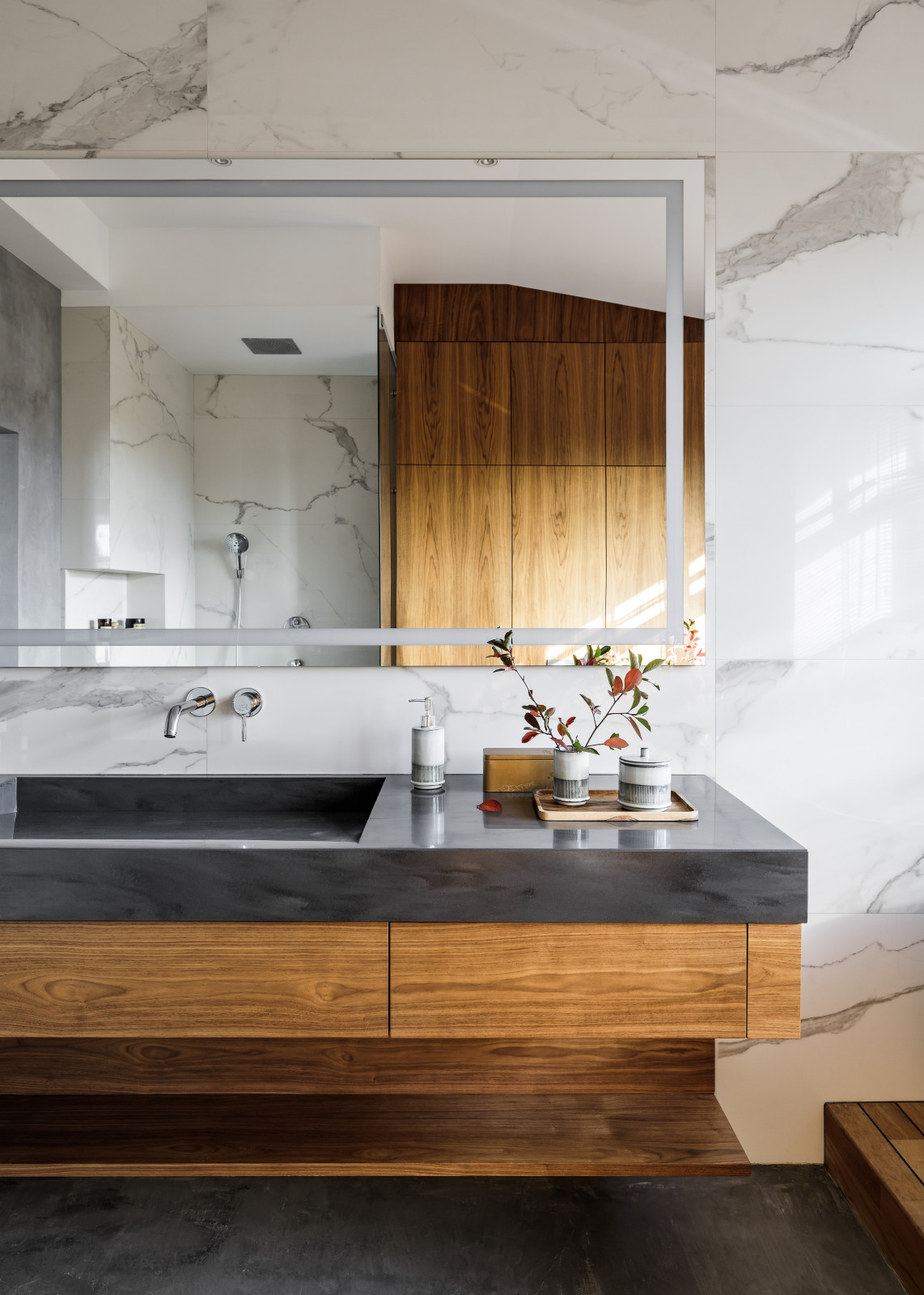 Дом в коттеджном поселке Онегин парк