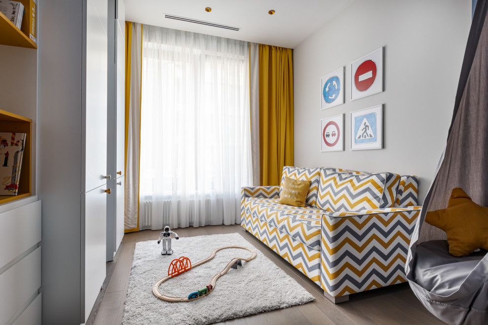 Квартира в Петербурге для пары с маленьким ребенком