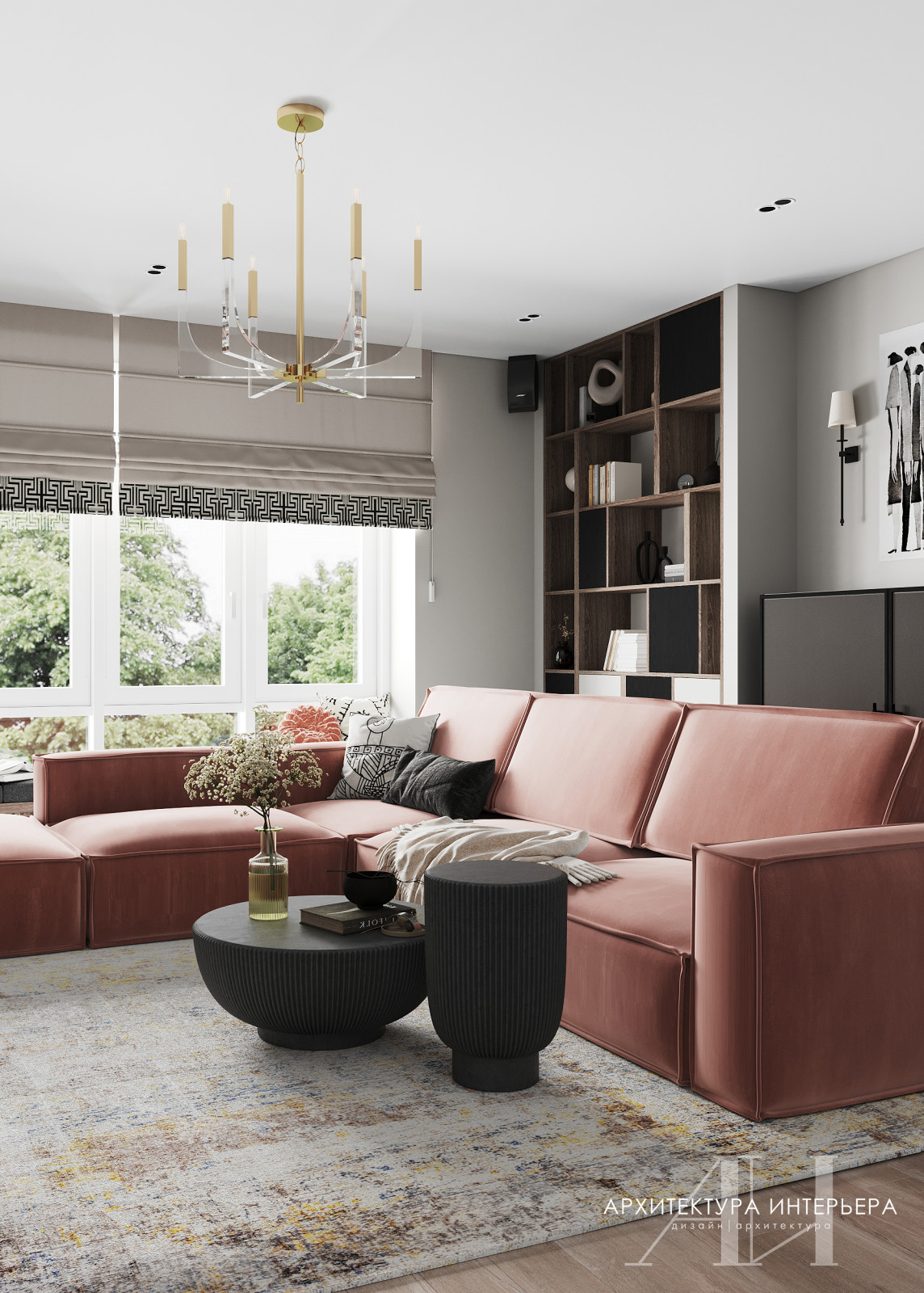 Комфортабельный коттедж 173 м2  в центре Тулы