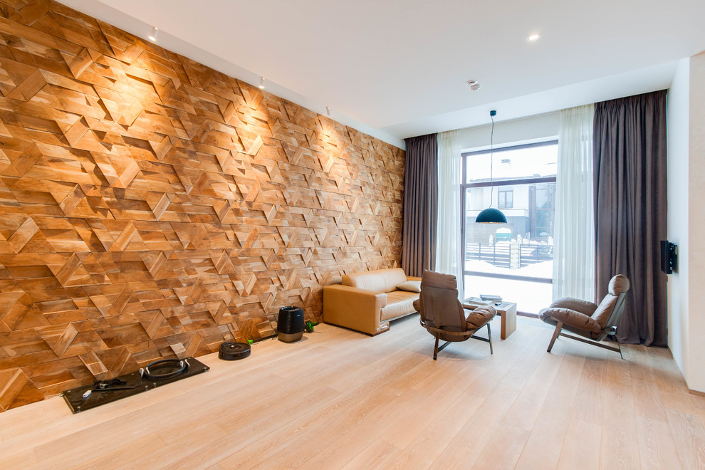 Коттедж. Частный заказчик.