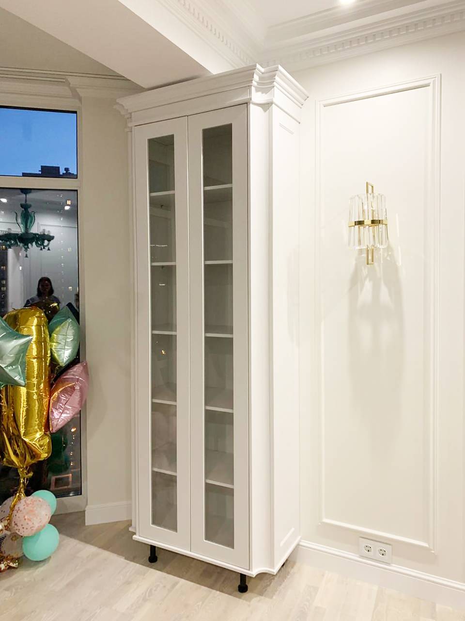 ЖК Спасский Мост II