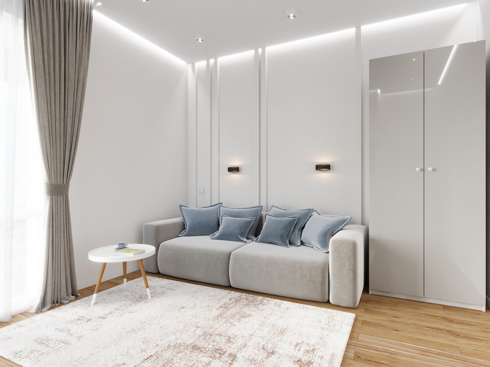 Проект во владимирской области, киржачский район