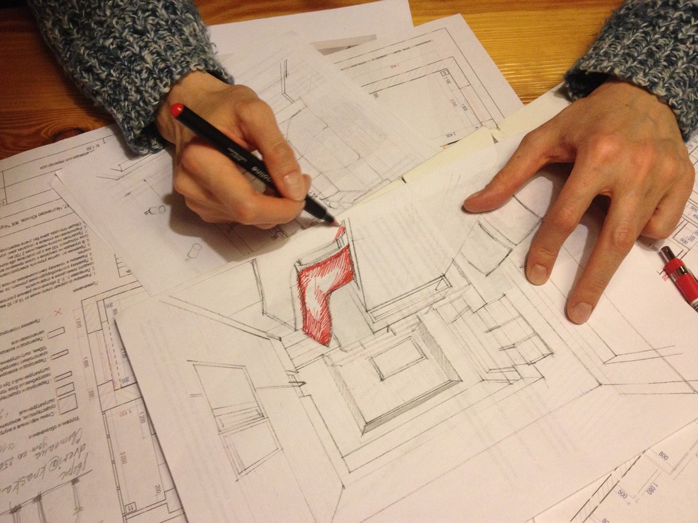 Дизайн-дебаты: Реально ли «управиться с ремонтом за лето»