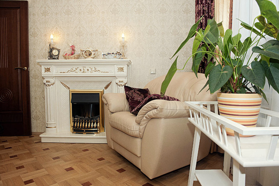 Екатерина Полякова