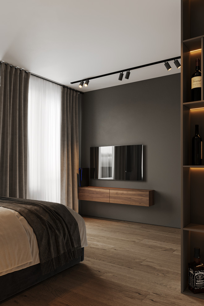 ЖК Тайм Сквер