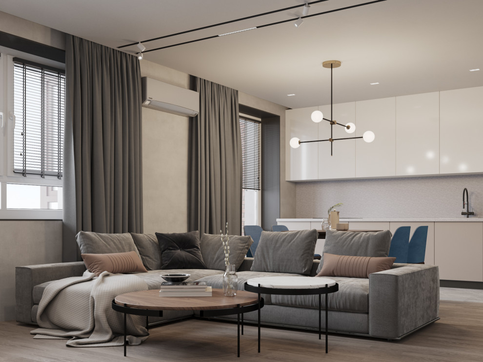 Обложка проекта: №2