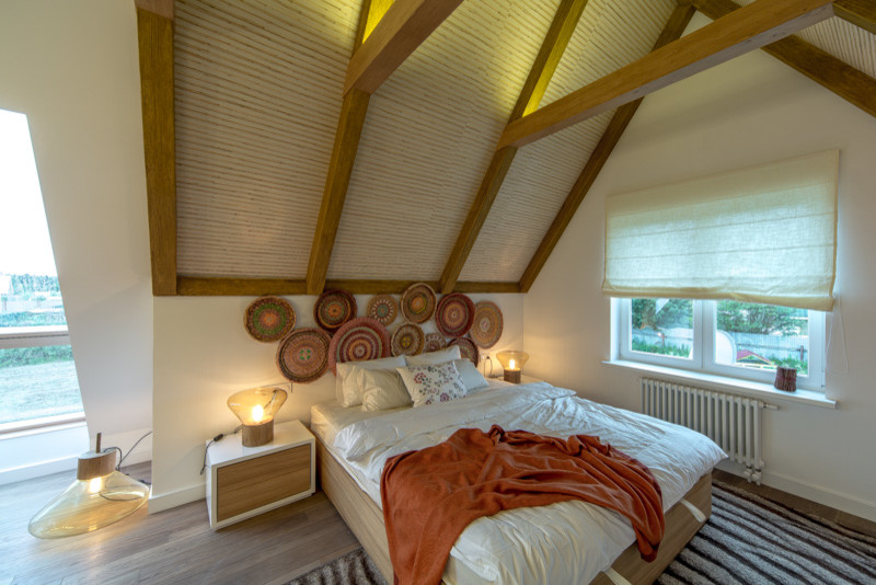 Домик на дереве